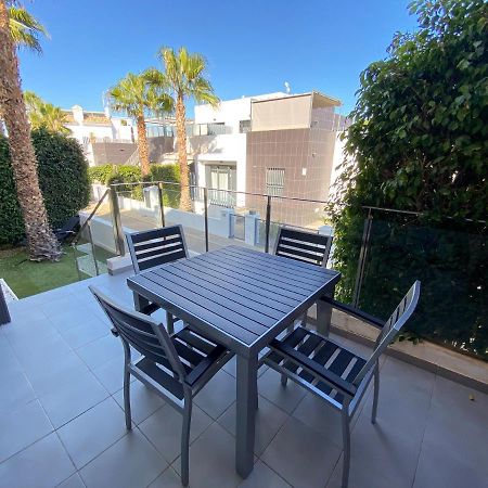 Luxury House Villamartin Zenia Alicante Exterior photo