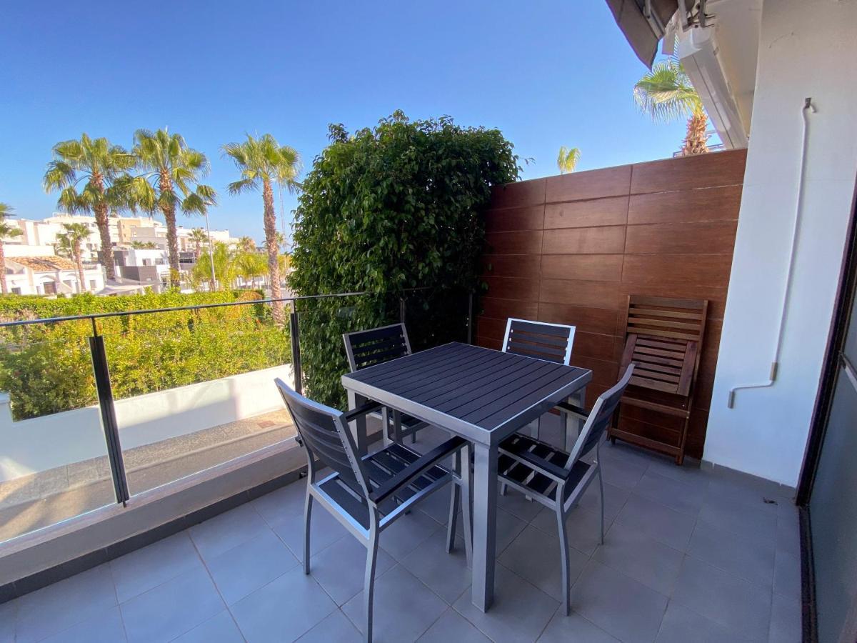 Luxury House Villamartin Zenia Alicante Exterior photo