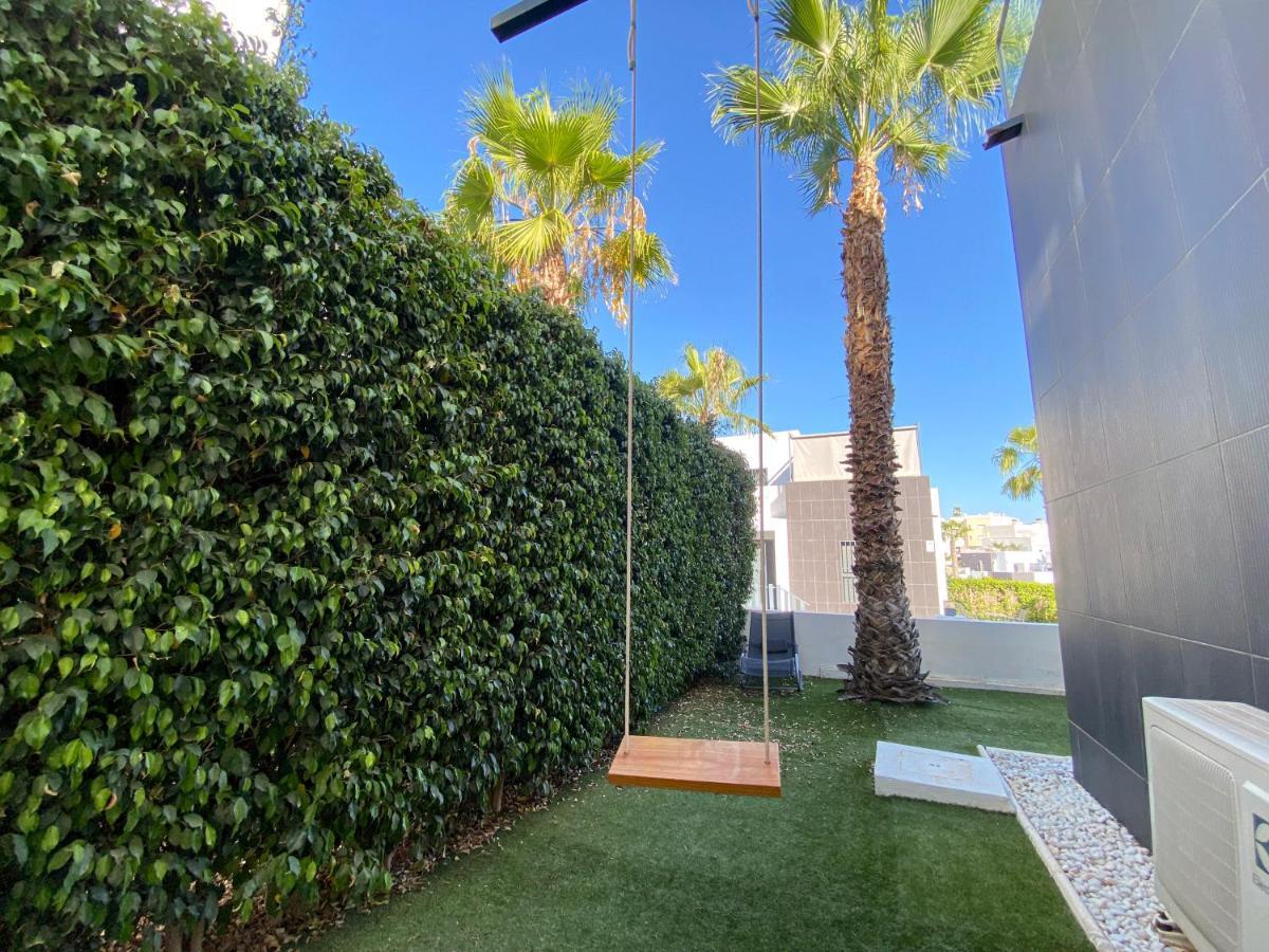 Luxury House Villamartin Zenia Alicante Exterior photo