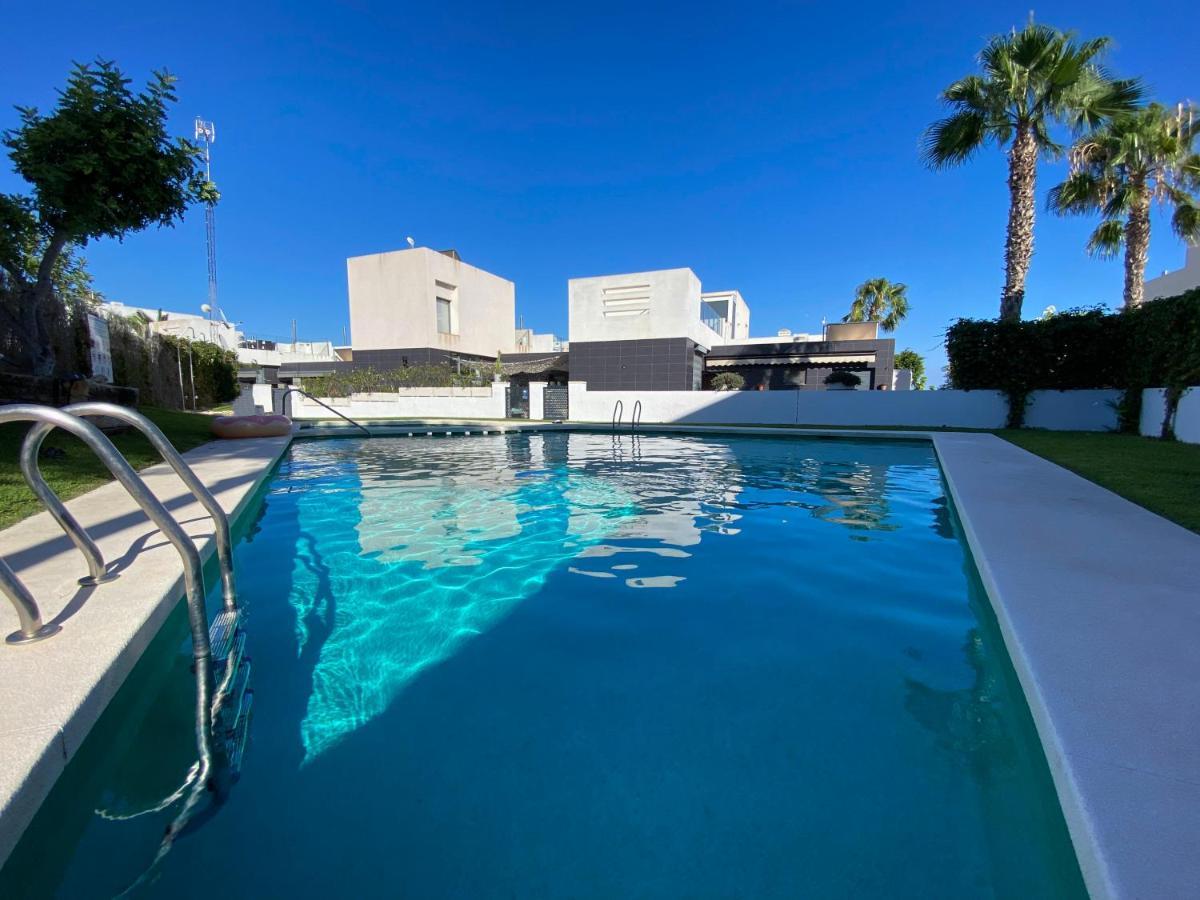 Luxury House Villamartin Zenia Alicante Exterior photo