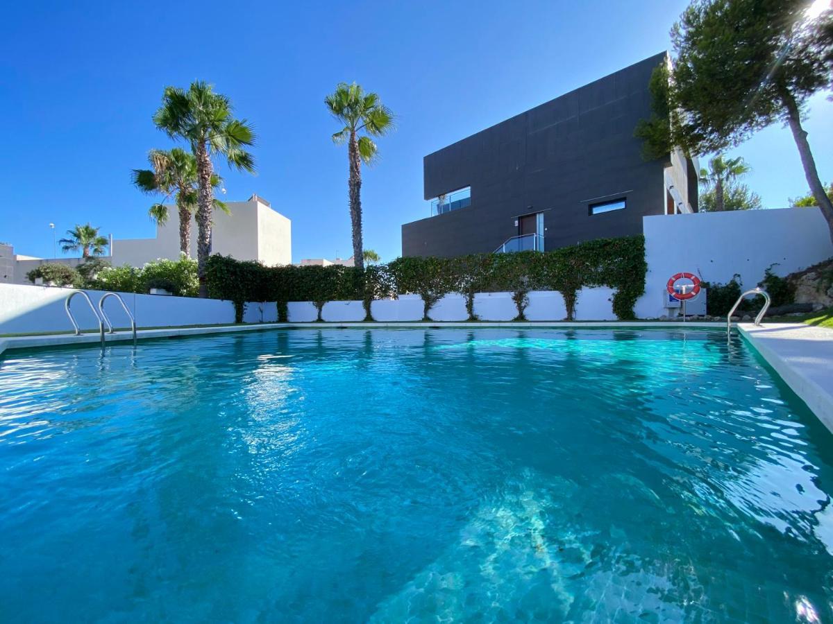 Luxury House Villamartin Zenia Alicante Exterior photo