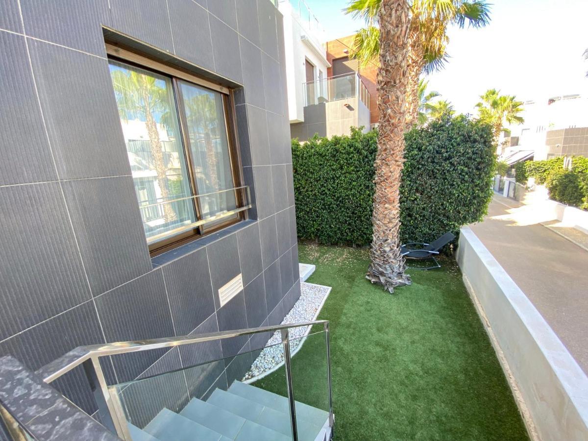 Luxury House Villamartin Zenia Alicante Exterior photo