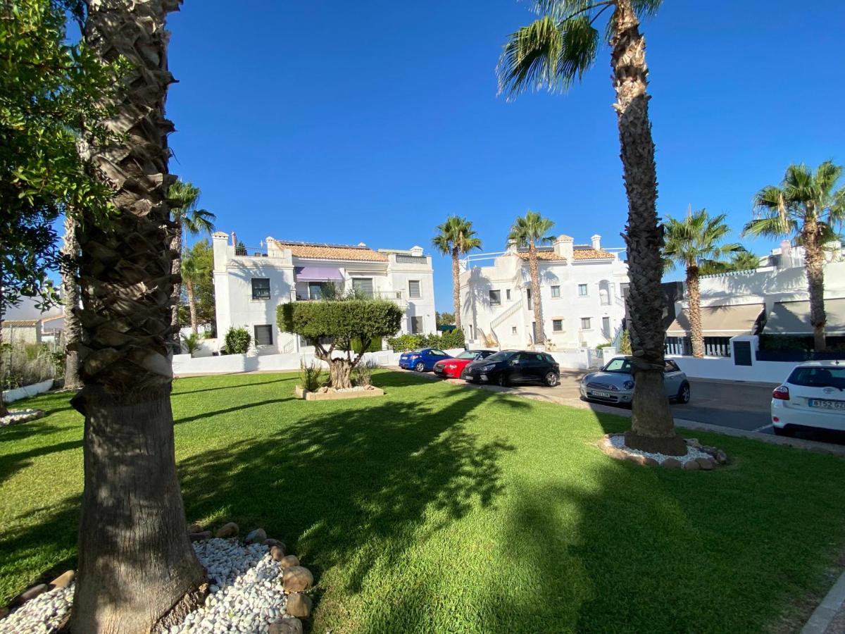 Luxury House Villamartin Zenia Alicante Exterior photo